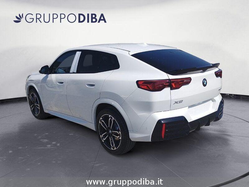 BMW X2 Serie X XDRIVE20D