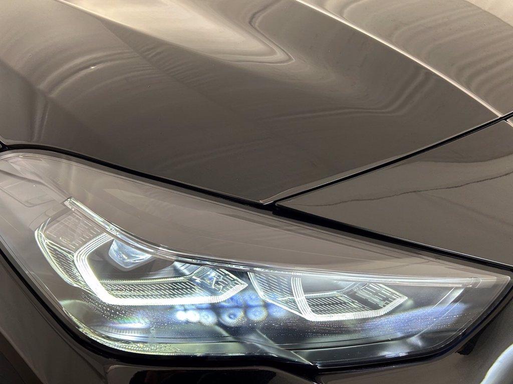 BMW 218d gran coupe msport auto del 2022