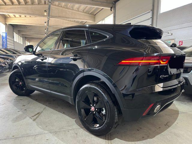 JAGUAR E-Pace 2.0D 150 CV AWD aut. R-Dynamic S TETTO/PELLE/NAVI