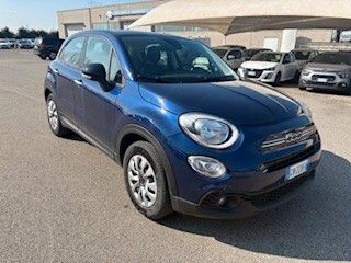 Fiat 500X 1.3 MultiJet 95 CV