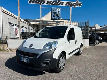 FIAT FIORINO 1.4 8V Natural Power 77cv E6