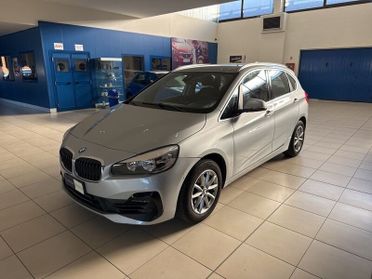 BMW Serie 2 Active Tourer 216i Active Tourer Luxury