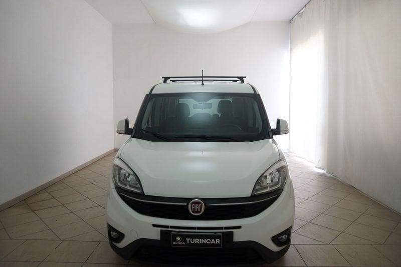 FIAT Doblò 1.6 MJT 16V 120CV Lounge