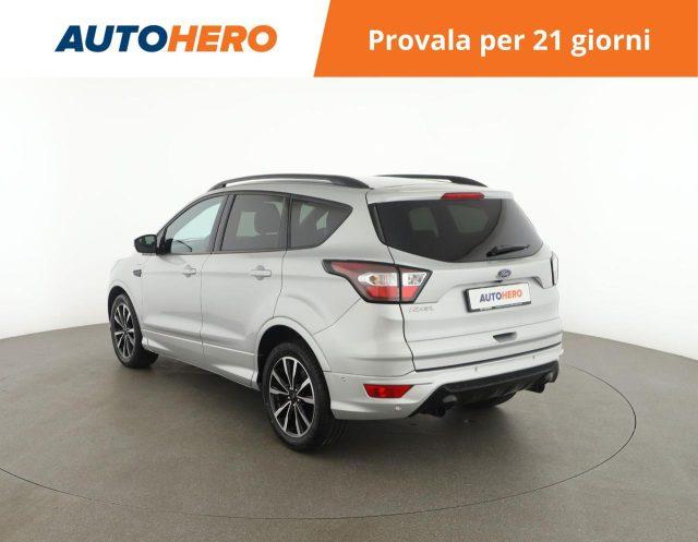 FORD Kuga 1.5 TDCI 120 CV S&S 2WD ST-Line