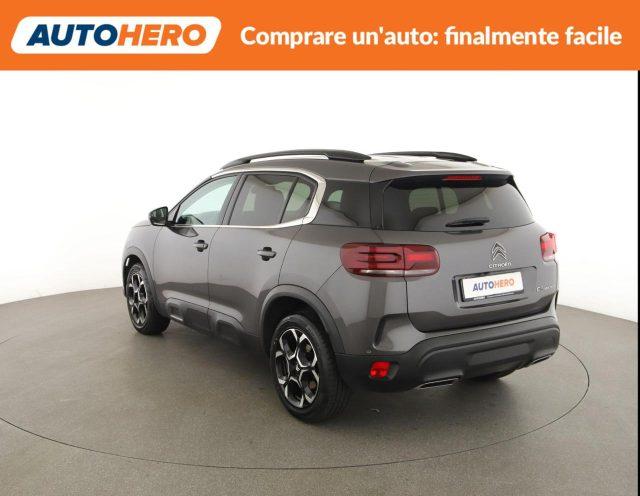 CITROEN C5 Aircross BlueHDi 130 S&S Shine