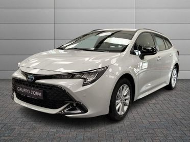 Toyota Corolla TS 1.8 Hybrid Active