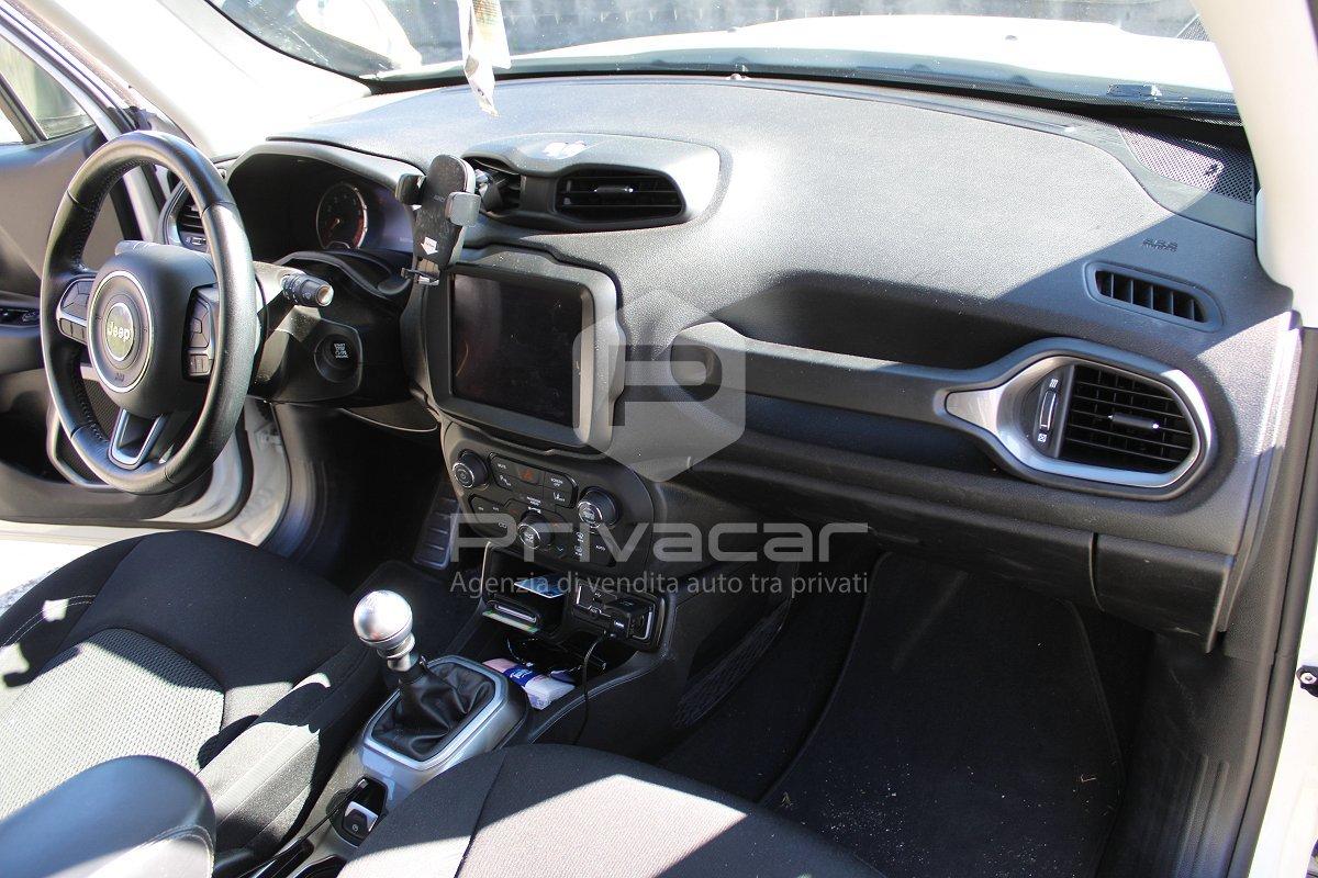JEEP Renegade 1.0 T3 Limited