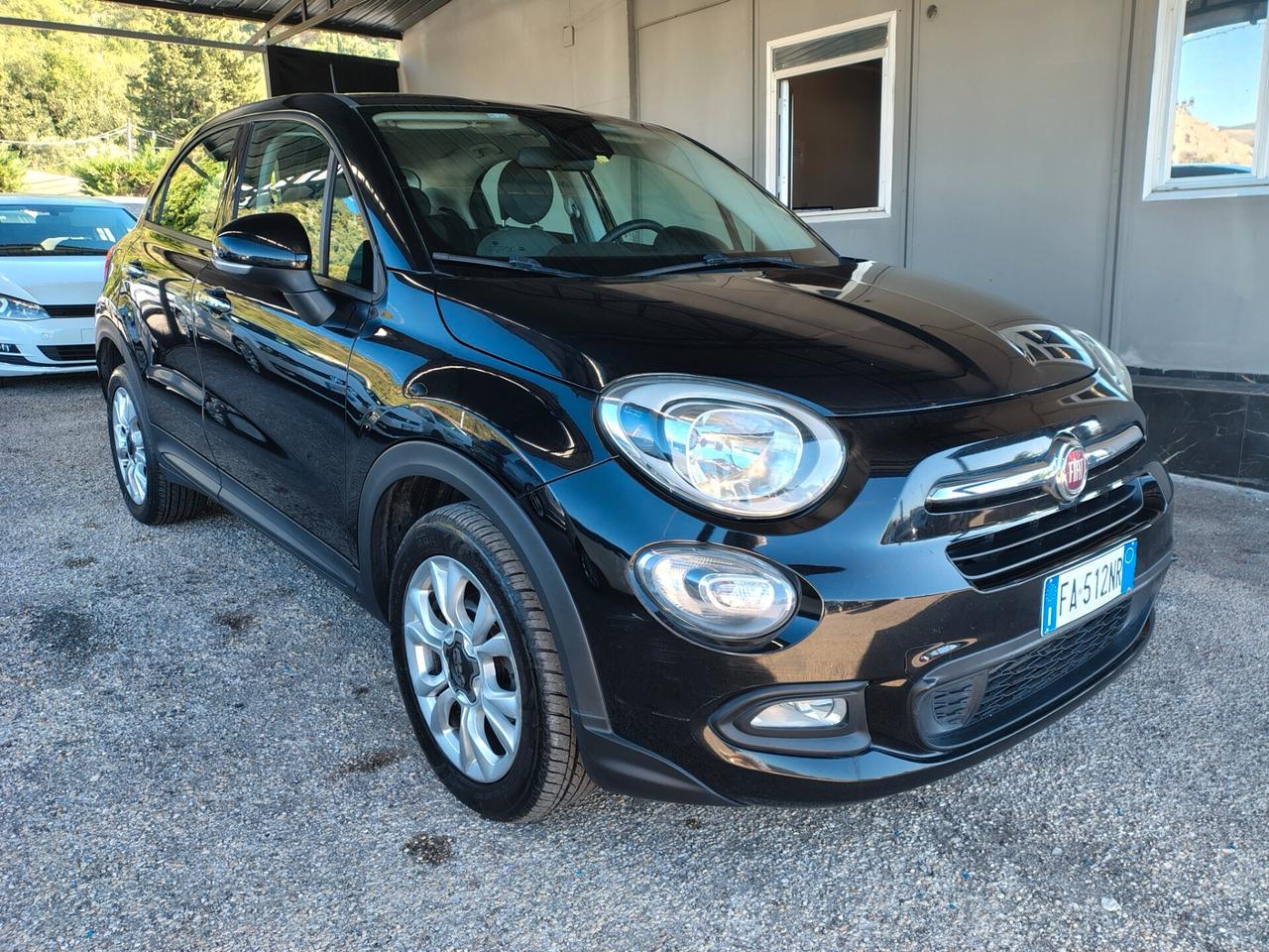 Fiat 500X 1.6 MultiJet 120 CV Business