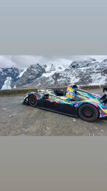 Radical sr3 sl