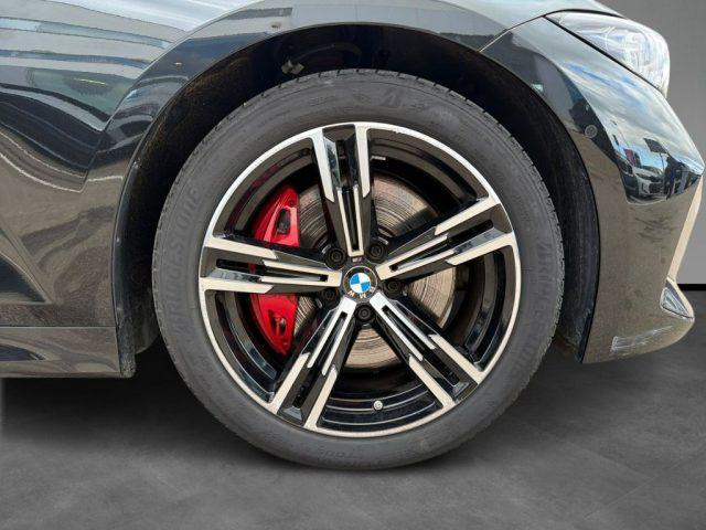 BMW 320 d 48V xDrive Msport Pro