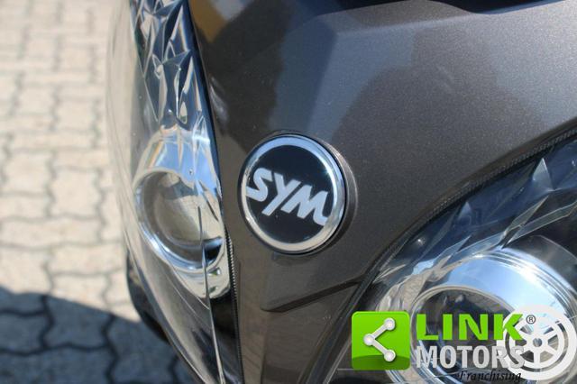 SYM Maxsym 600 i ABS
