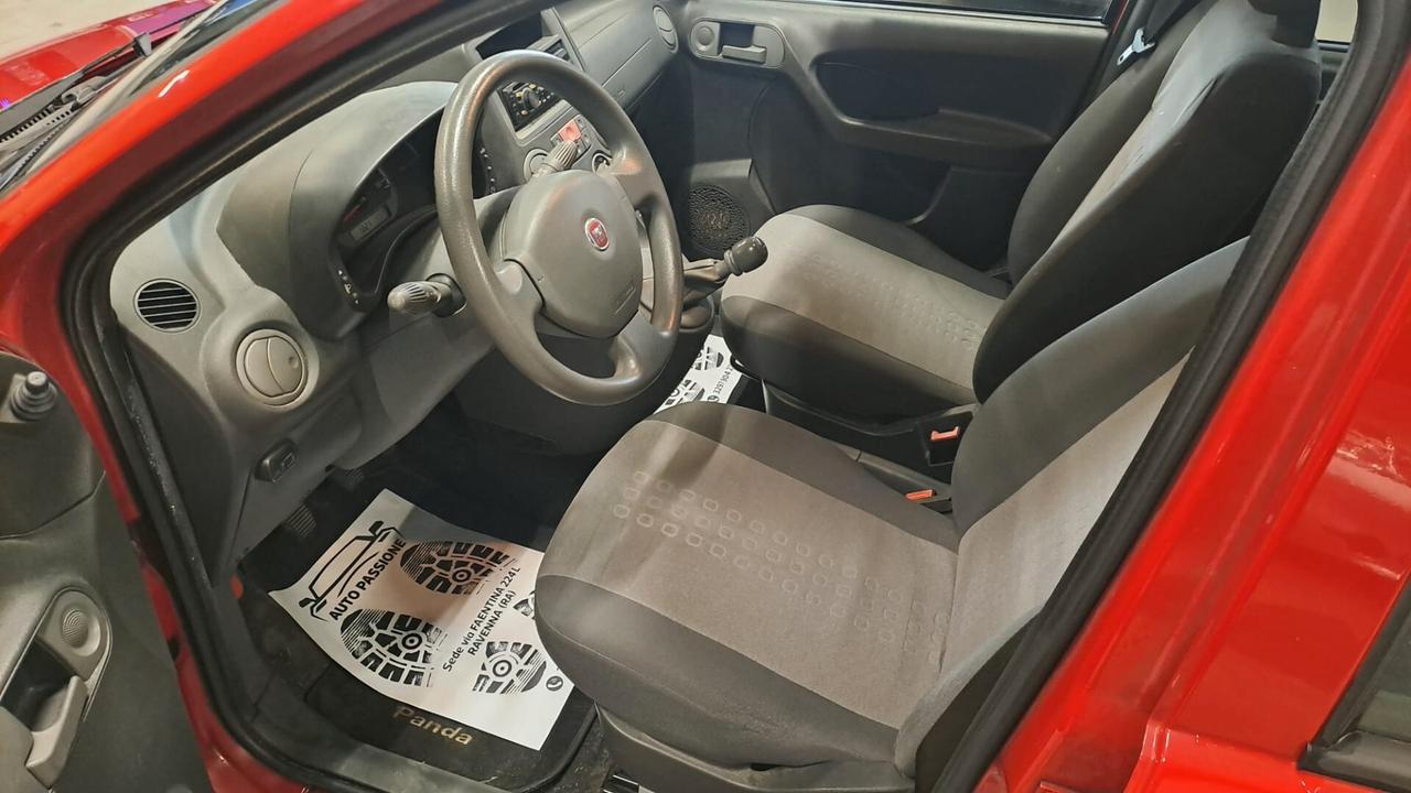Fiat Panda 1.2 GPL - EasyPower POP - ok neopatentati