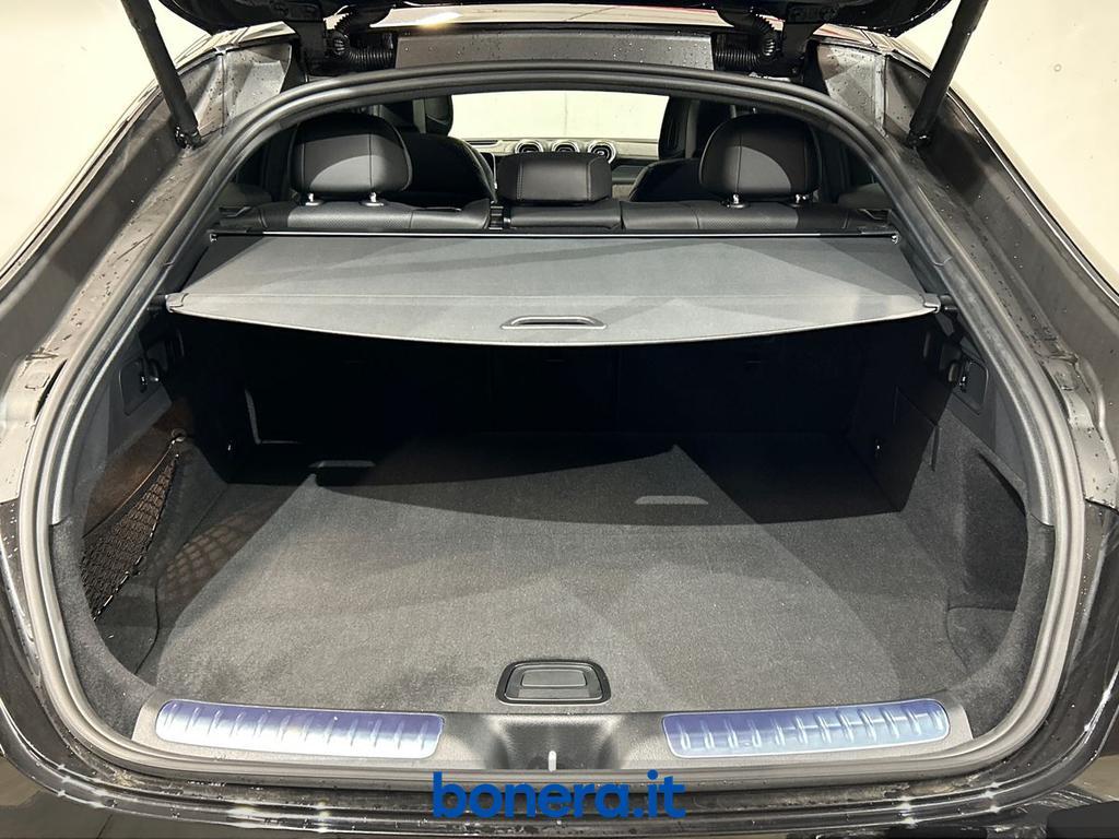 Mercedes GLC AMG Coupe 63 S E-Performance AMG Line Premium Plus Extra Speedshift MCT AMG