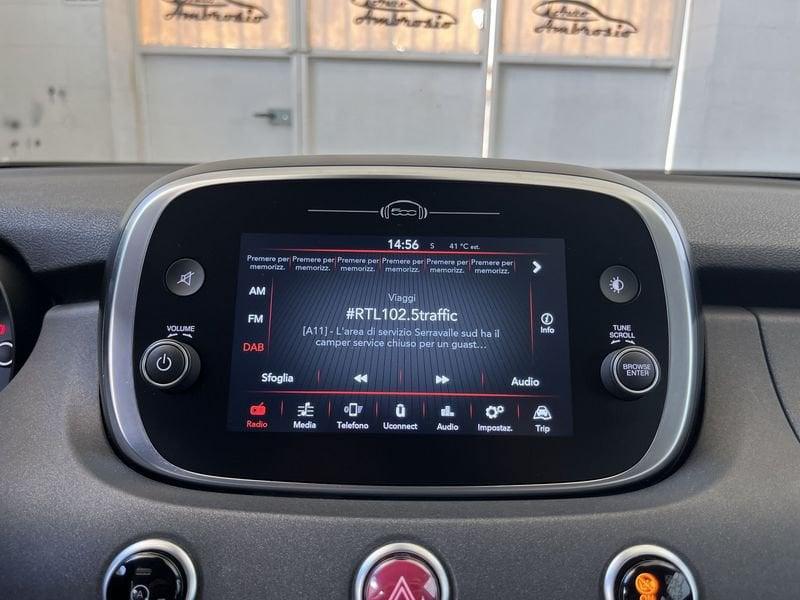 FIAT 500X 500X 1.0 t3 Cross 120cv