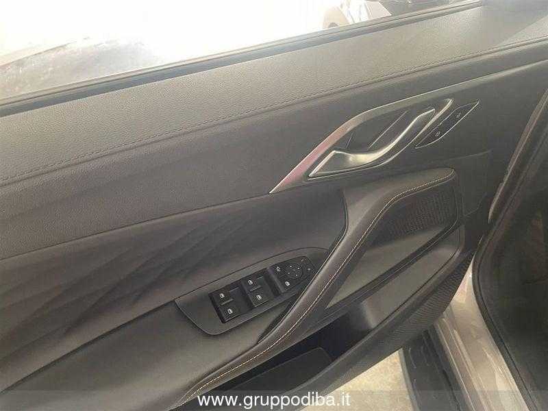 MG HS AS33P Nuova Phev Luxury Silver