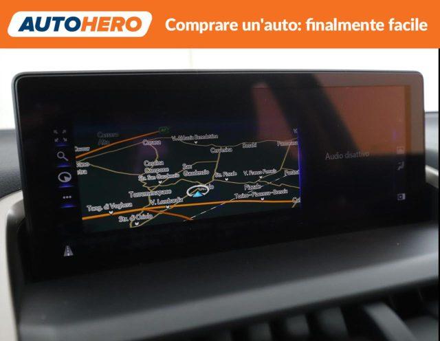 LEXUS NX 300 Hybrid 4WD Business