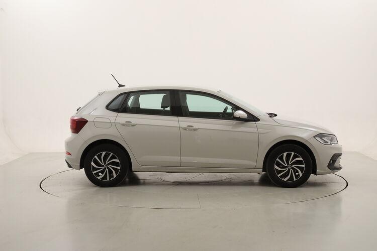 Volkswagen Polo Life BR541407 1.0 Benzina 95CV