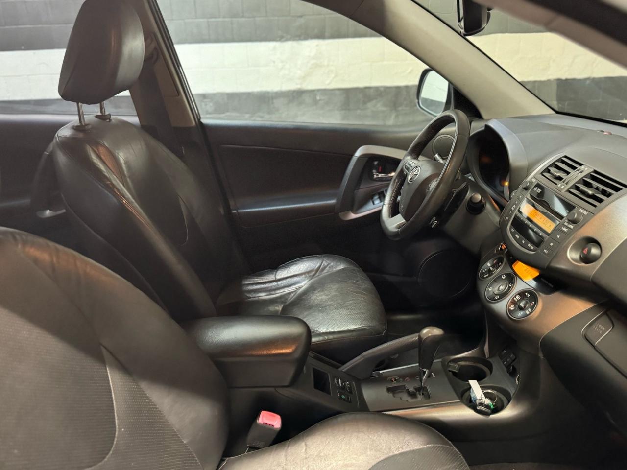 Toyota RAV 4 RAV4 Crossover 2.2 D-4D 150 CV DPF Luxury