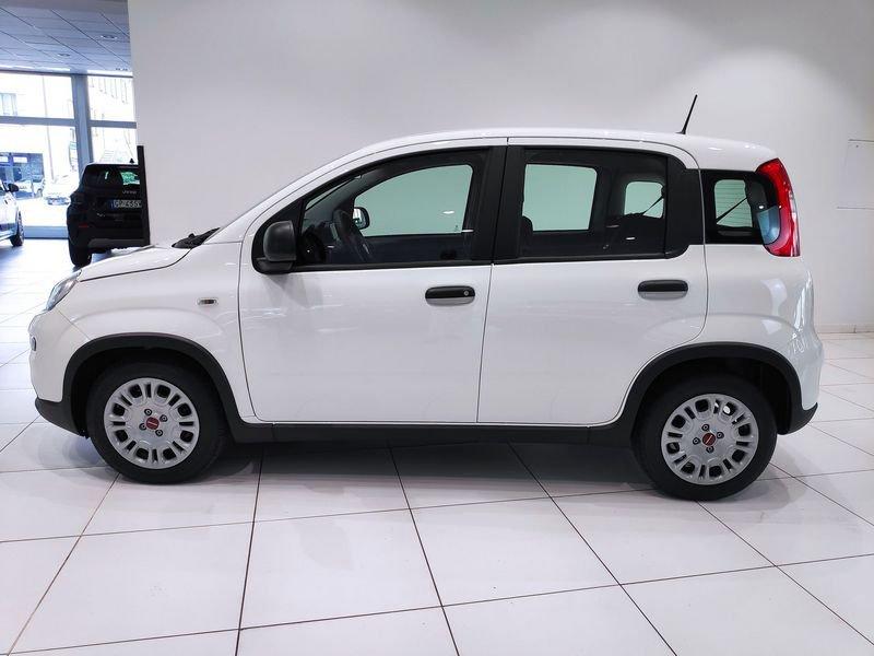FIAT Panda 1.0 HYBRID*OCCASIONE*PRONTA CONSEGNA*