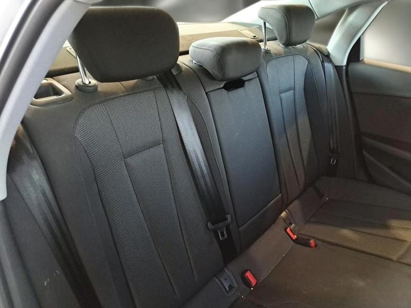 AUDI A4 2.0 35 TDI MHEV BUSINESS S TRONIC 4 PORTE BERLINA