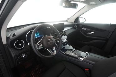 MERCEDES-BENZ GLC 300 GLC 300 de 4Matic Plug-in hybrid Sport