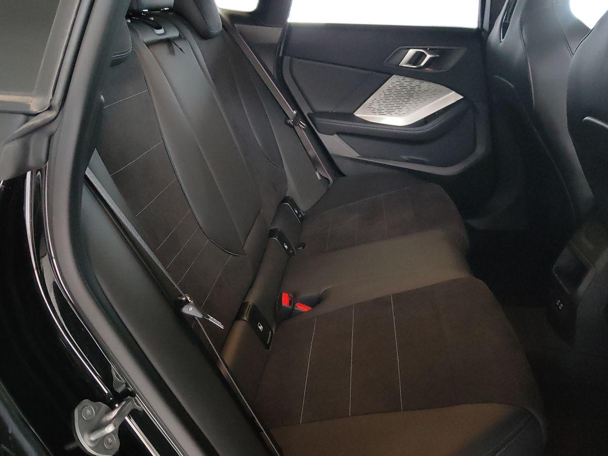 BMW BMW 218d Gran Coupé