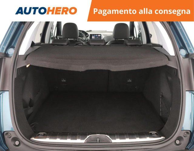 PEUGEOT 2008 1° serie BlueHDi 100 Allure