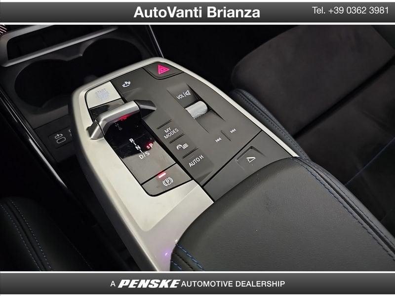 BMW Serie 2 Active Tourer 218d Active Tourer Msport