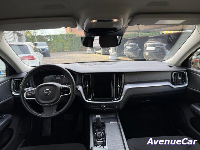 VOLVO V60 Cross Country 2.0 b4 awd CERCHI 20'' IVA ESP UNICO PROPRIETARIO
