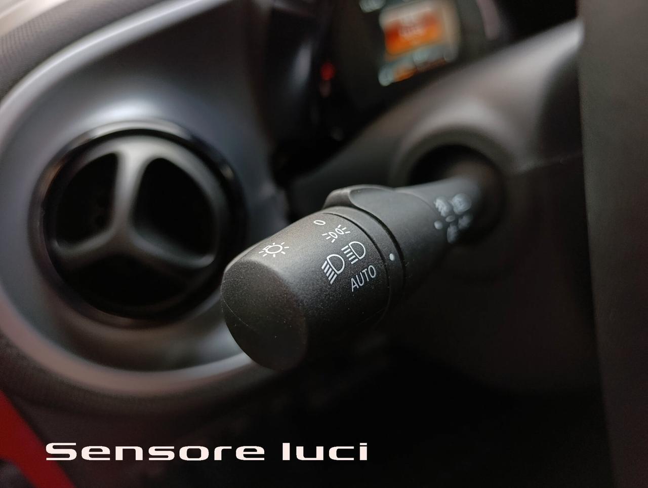 Smart ForTwo 70 1.0 twinamic Passion 2019 solo km 26.156