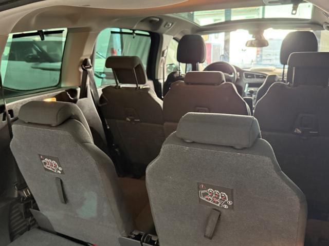 PEUGEOT 5008 1.6 e-HDi 115CV Allure*UNI PROP*TETTO*7 POSTI