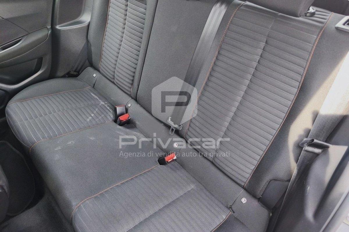 PEUGEOT 208 BlueHDi 100 Stop&Start 5 porte Active Pack