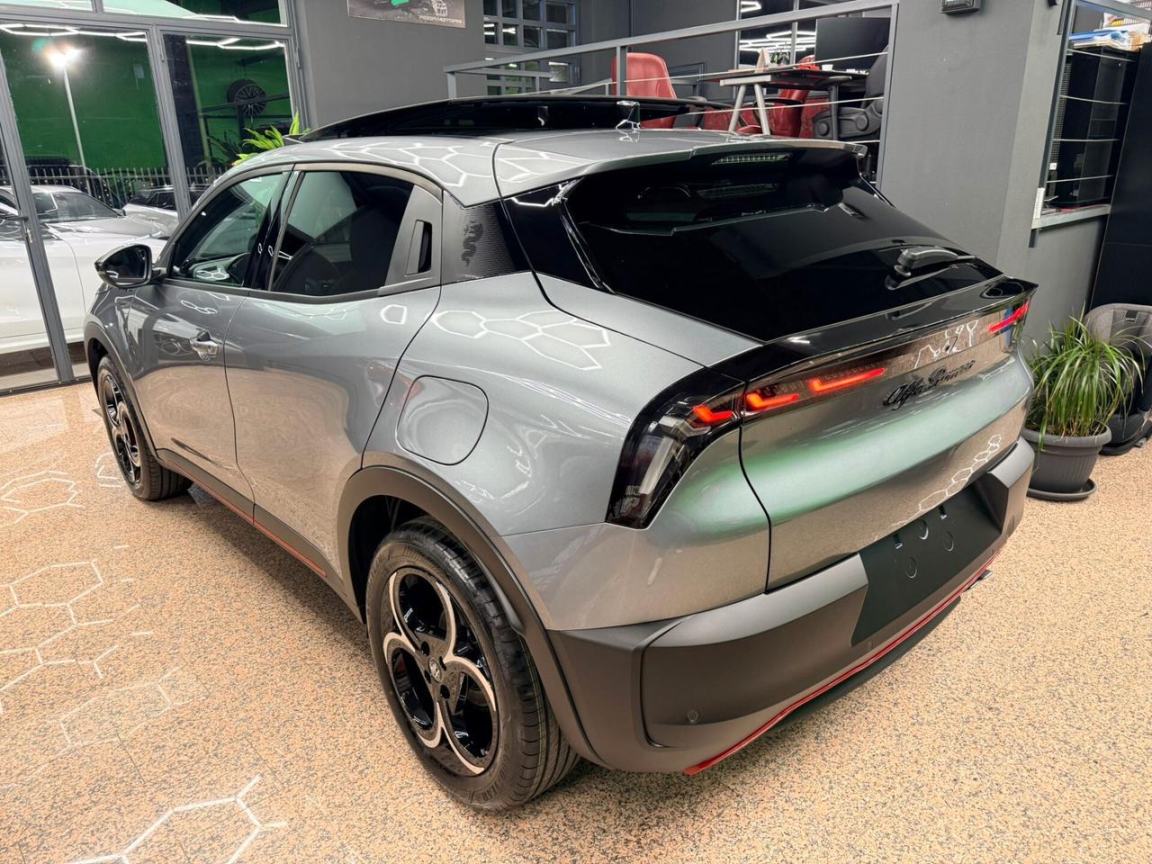 Alfa Romeo Junior 1.2 145 CV Hybrid eDCT6 Speciale