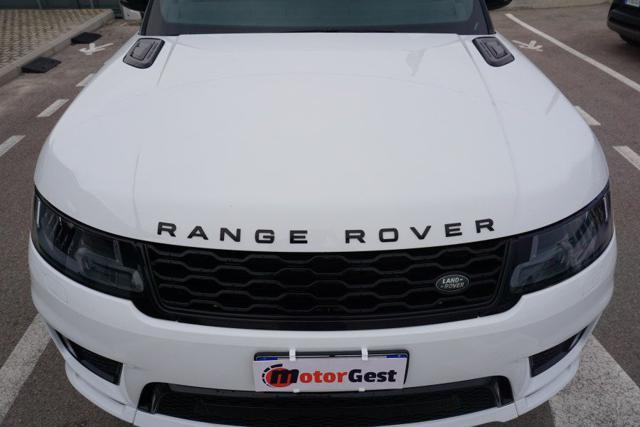 LAND ROVER Range Rover Sport 3.0 SDV6 249 CV HSE Dynamic