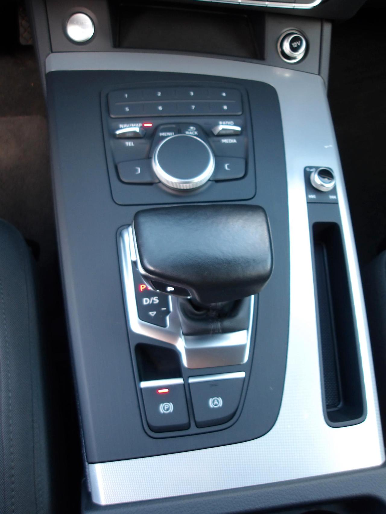 Audi Q5 35 2.0 tdi Sport quattro 163cv