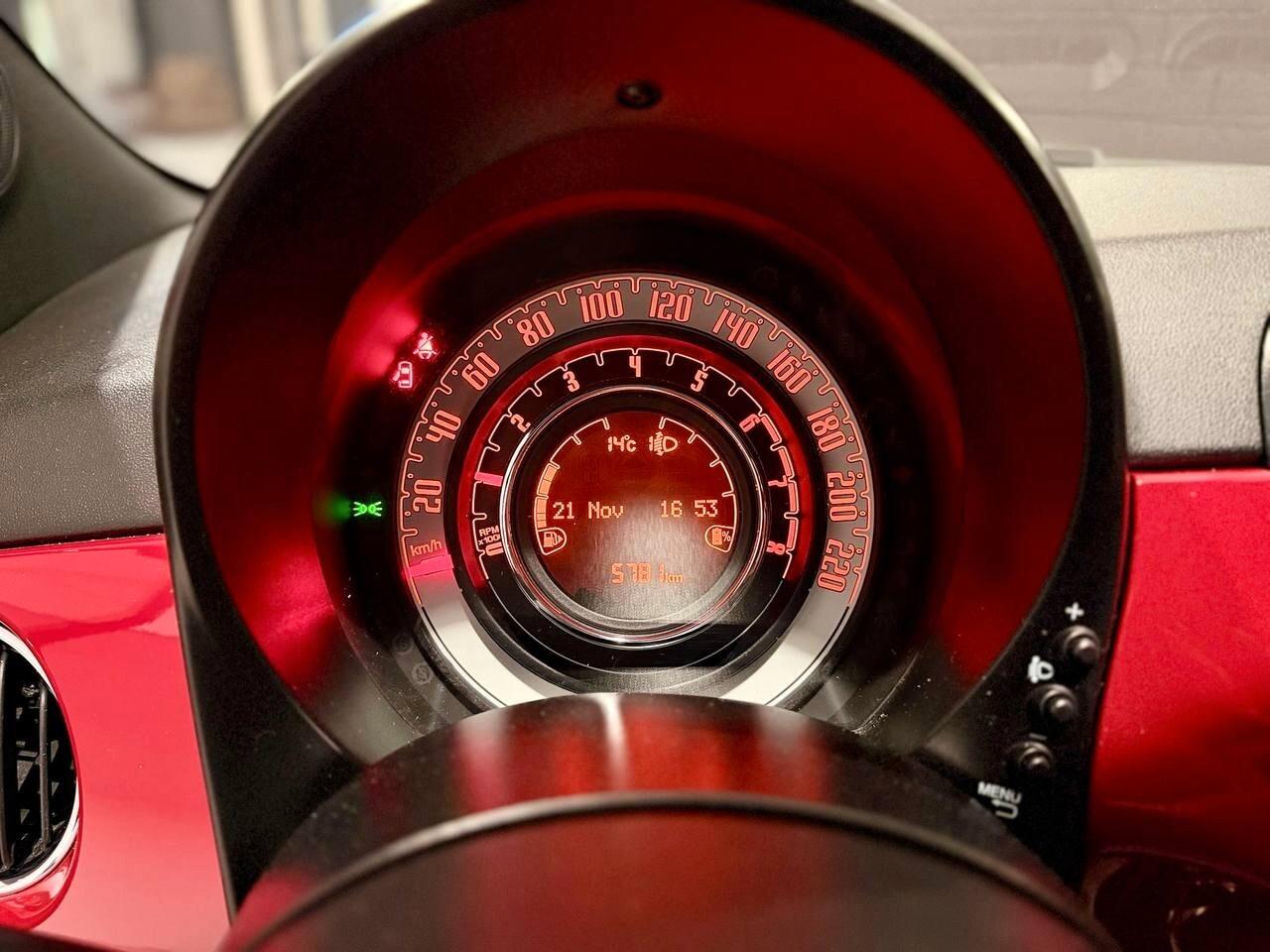 Fiat 500 1.0 Hybrid *PREZZO PROMO*