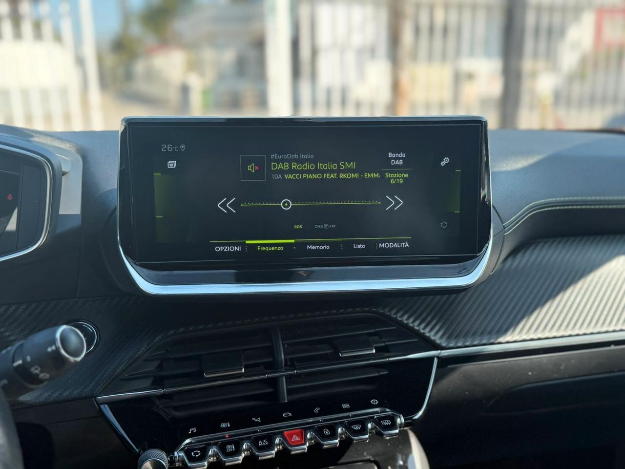 Peugeot 2008 GT Line 2021