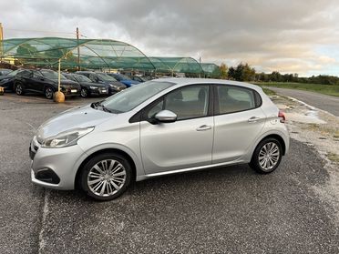 PEUGEOT 208 5P 1600 HDI 75 CV ACTIVE