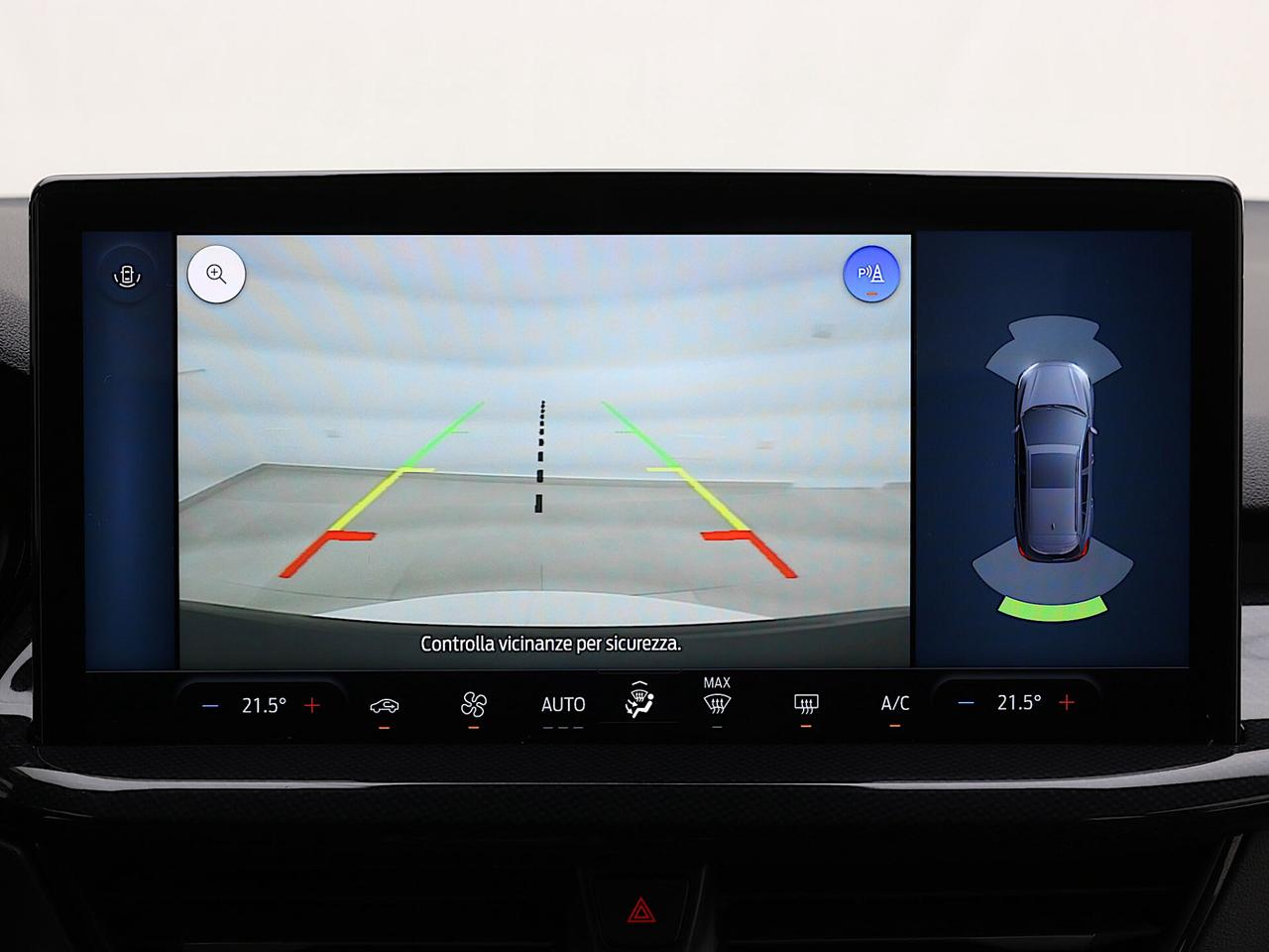 Ford Focus 1.5 EcoBlue 120CV Auto 5 Porte ST-Line