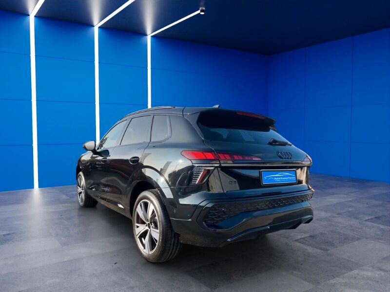 AUDI Q3 3ª serie Q3 TFSI 110 kW mHEV S tronic ...