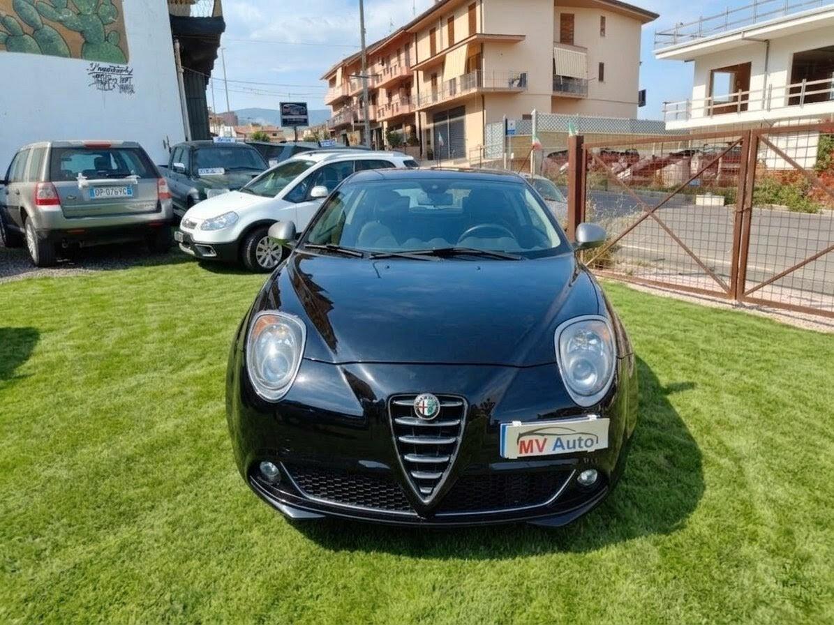Alfa Romeo VASTA SELEZIONE USATO GARANTITO!