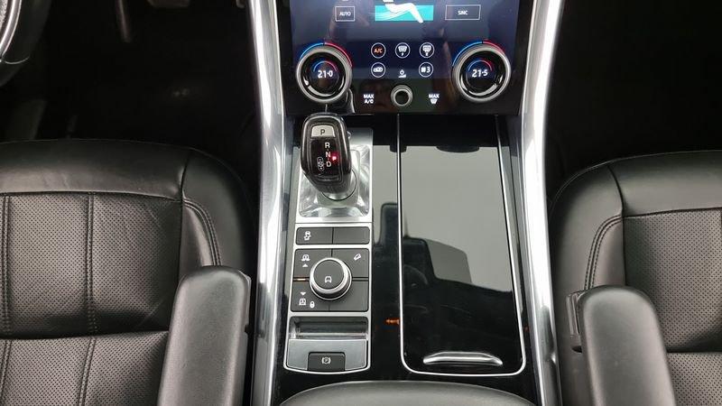 Land Rover RR Sport 3.0D l6 249 CV HSE Dynamic 7 Posti