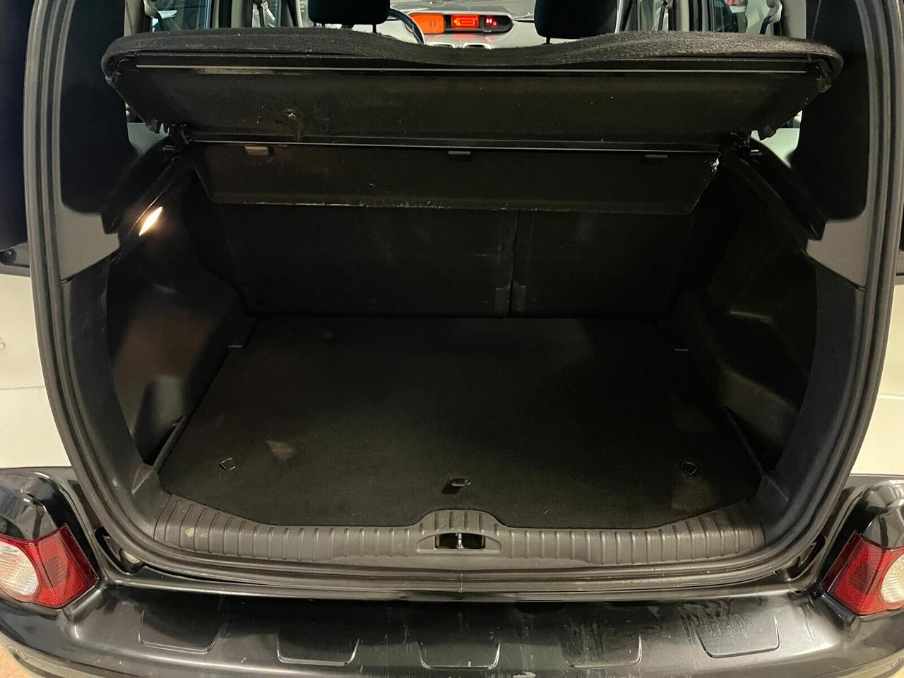 Citroen C3 Picasso 1.4 VTi 95 Limited