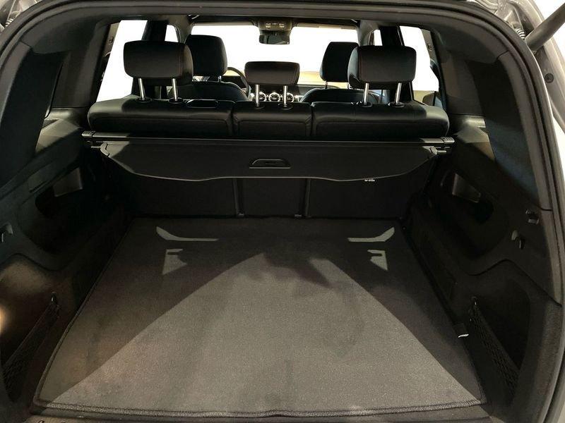 Mercedes-Benz EQB 250+ AMG Line Advanced