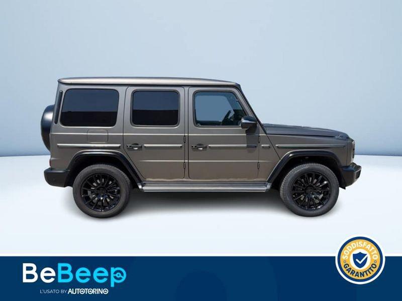 Mercedes-Benz Classe G G 400 D AMG LINE 330CV AUTO