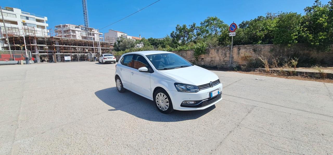 Volkswagen Polo 1.0 MPI 5p. Trendline