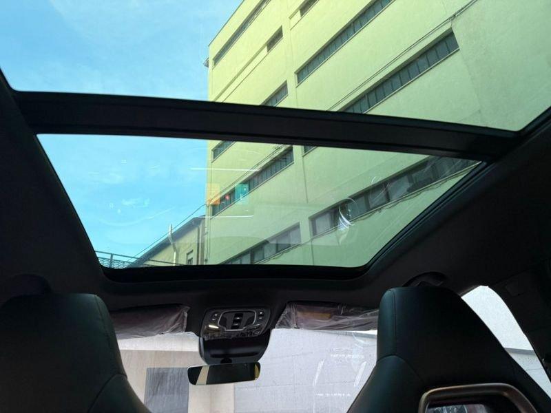 MG HS 1.5T-GDI Luxury