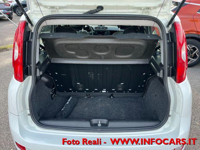 FIAT Panda 1.0 FireFly S&S Hybrid City Life PROMO