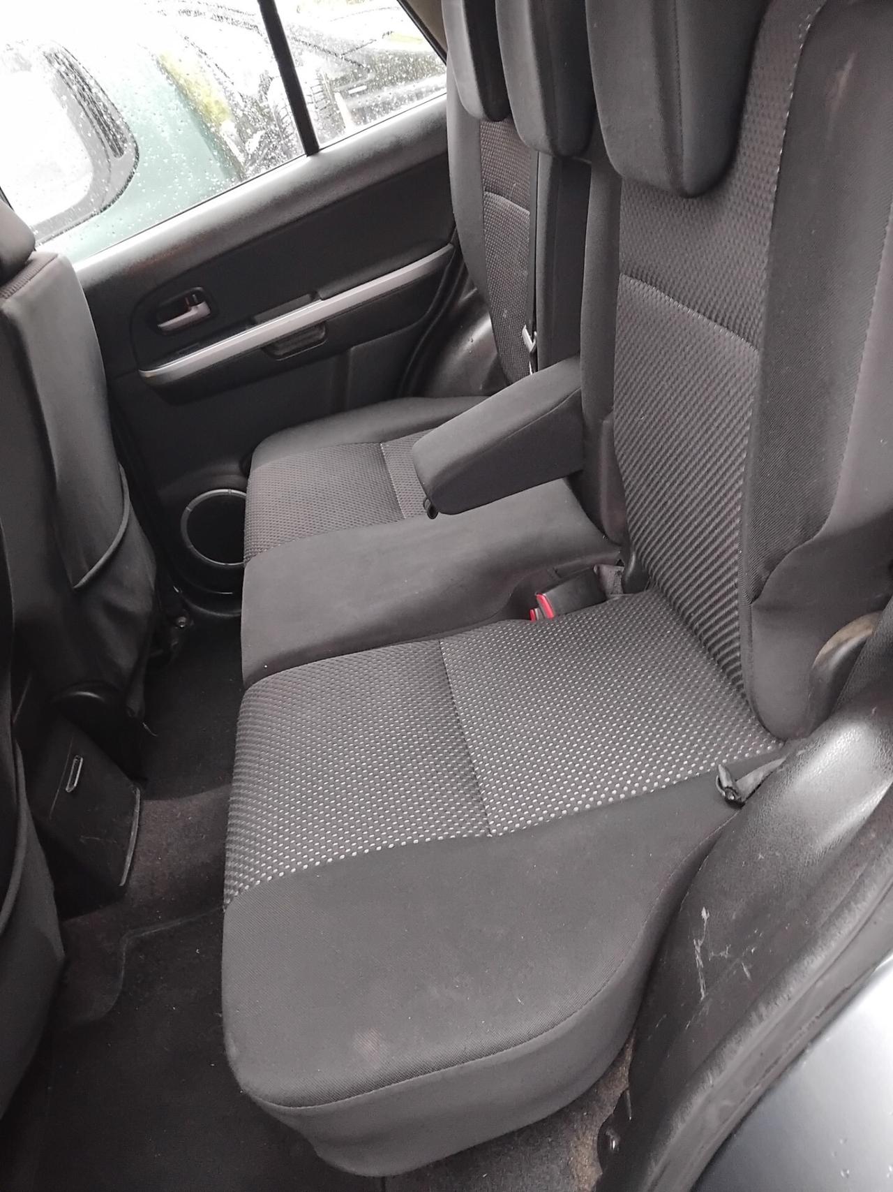 Suzuki Grand Vitara 1.9 DDiS 5 porte Executive