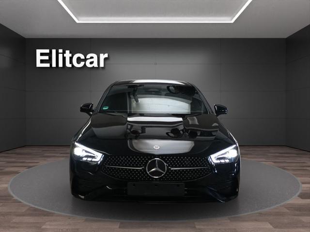 MERCEDES-BENZ CLA 200 Automatic Shooting Brake AMG Line